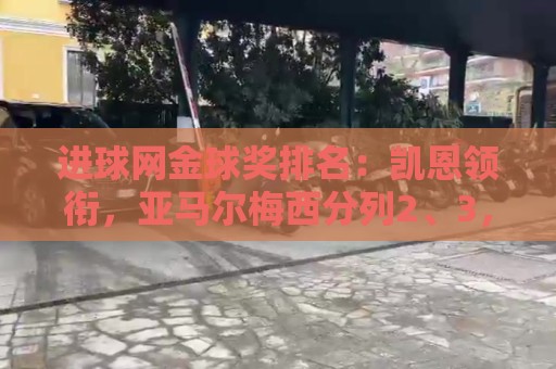 进球网金球奖排名:凯恩领衔,亚马尔梅西分列2、3,罗德里第6 进球网金球奖排名:凯恩领衔,亚马尔梅西分列2、3,罗德里第6