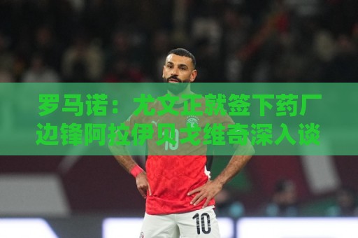 罗马诺:尤文正就签下药厂边锋阿拉伊贝戈维奇深入谈判 罗马诺:尤文正就签下药厂边锋阿拉伊贝戈维奇深入谈判