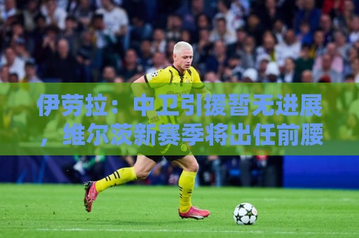 伊劳拉:中卫引援暂无进展,维尔茨新赛季将出任前腰 伊劳拉:中卫引援暂无进展,维尔茨新赛季将出任前腰