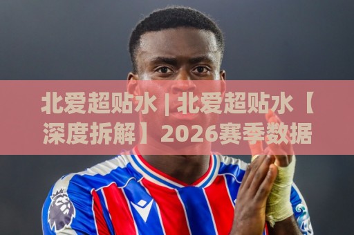 北爱超贴水 | 北爱超贴水【深度拆解】2026赛季数据背后的真实逻辑与场景化预判🍢最全手机信誉押球网水位精彩片段流畅代理1080P官网 北爱超贴水 | 北爱超贴水【深度拆解】2026赛季数据背后的真实逻辑与场景化预判🍢最全手机信誉押球网水位精彩片段流畅代理1080P官网