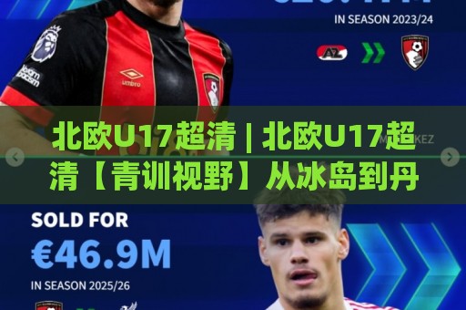 北欧U17超清 | 北欧U17超清【青训视野】从冰岛到丹麦，这批少年如何踢出未来感？(北欧U17超清)🍢线上十大最稳押球网推荐直播源不卡顿在线观看初盘全场回放