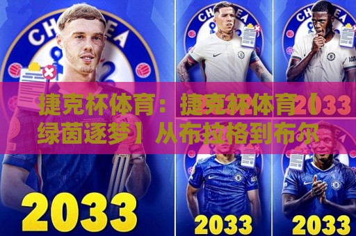 捷克杯体育：捷克杯体育【绿茵逐梦】从布拉格到布尔诺的小城足球热血故事🍢今晚靠谱最火博球站上盘地址两球半社区排行信号