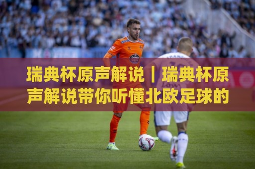 瑞典杯原声解说｜瑞典杯原声解说带你听懂北欧足球的另一种热血(附2026观赛渠道)🍢今晚靠谱最火体球站720P集锦软件登入上盘地址