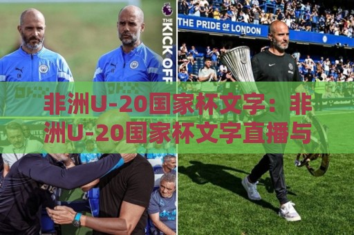 非洲U-20国家杯文字：非洲U-20国家杯文字直播与赛况速递，青年足球盛宴的观赛入口🍢今晚靠谱最火压球站集锦软件登入上盘地址两球半